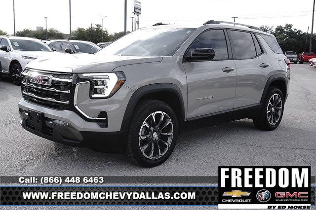 new 2026 GMC Terrain car, priced at $33,514