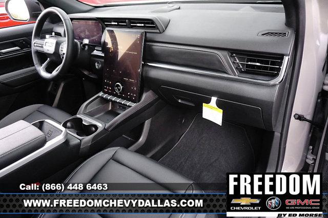 new 2026 GMC Terrain car, priced at $33,514