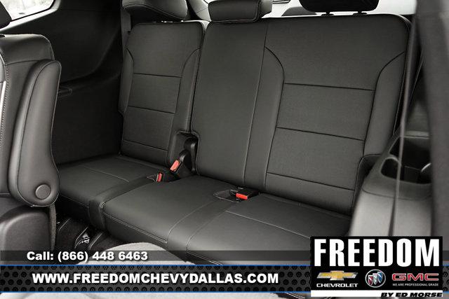 new 2025 Buick Enclave car, priced at $41,805