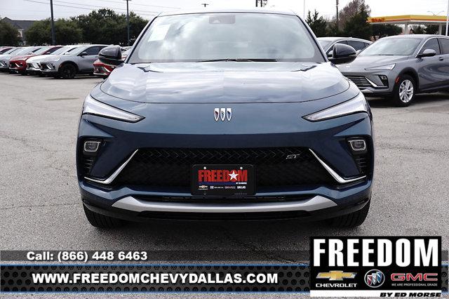 new 2026 Buick Envista car, priced at $27,919