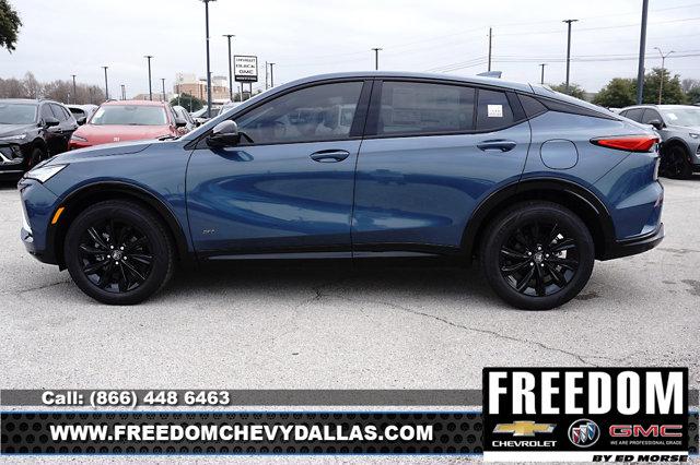 new 2026 Buick Envista car, priced at $27,919