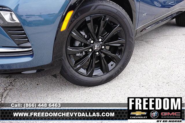 new 2026 Buick Envista car, priced at $27,919