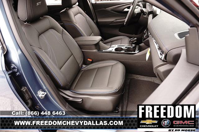 new 2026 Buick Envista car, priced at $27,919