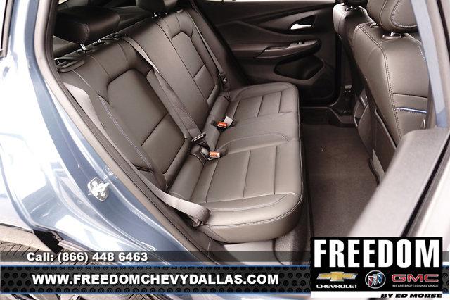 new 2026 Buick Envista car, priced at $27,919