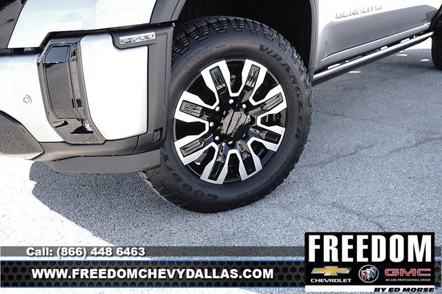 new 2026 GMC Sierra 2500 car, priced at $94,157