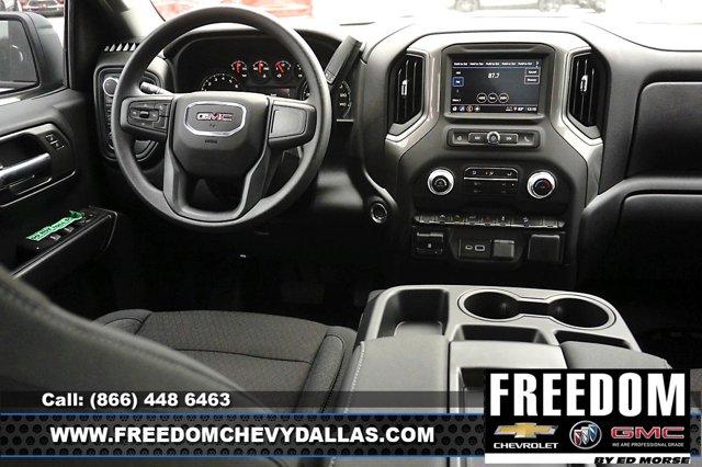 new 2026 GMC Sierra 1500 car, priced at $43,971
