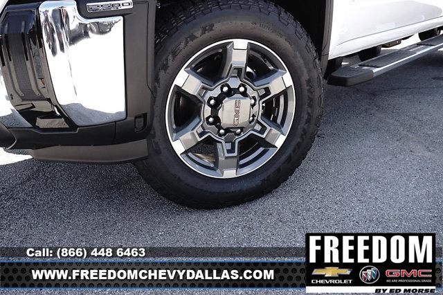 new 2025 GMC Sierra 2500 car, priced at $76,320