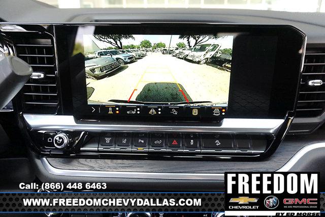 new 2025 GMC Sierra 2500 car, priced at $76,320