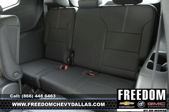 new 2025 GMC Acadia car, priced at $44,024