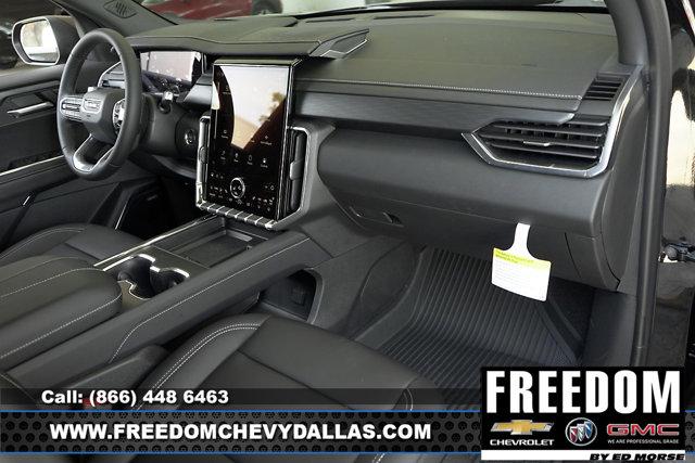 new 2025 GMC Acadia car, priced at $44,024