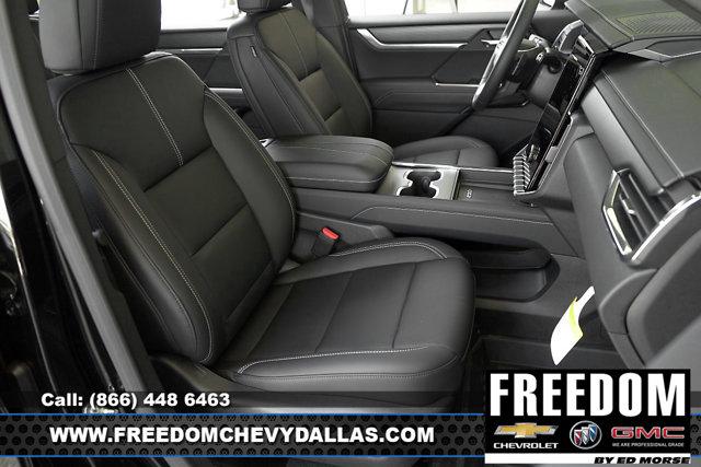 new 2025 GMC Acadia car, priced at $44,024