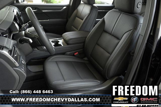 new 2025 GMC Acadia car, priced at $44,024