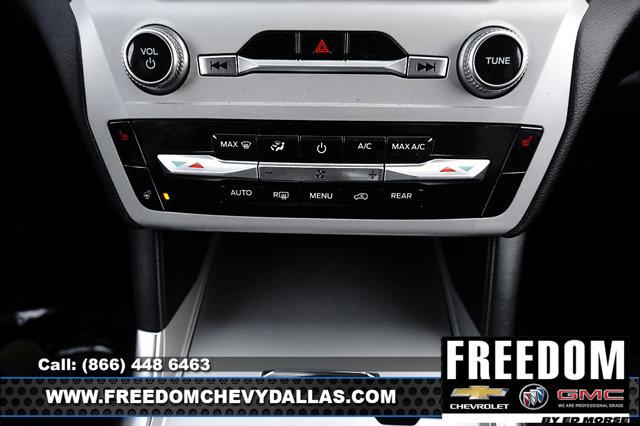 used 2024 Ford Explorer car, priced at $30,215