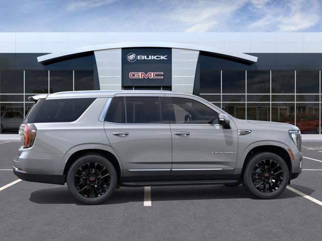 new 2026 GMC Yukon car, priced at $74,745