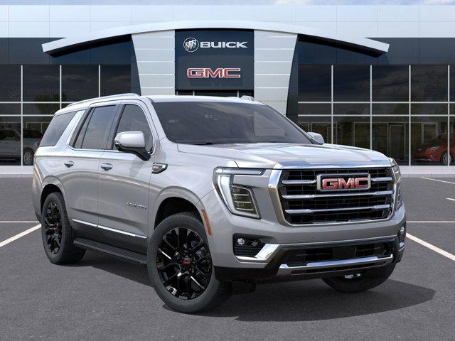new 2026 GMC Yukon car, priced at $74,745