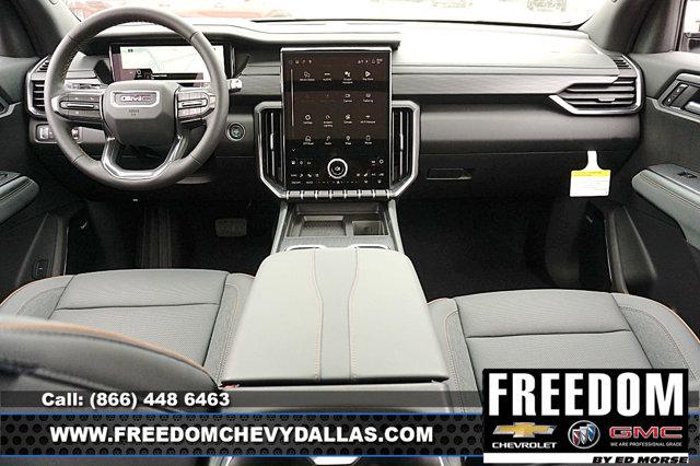 new 2026 GMC Acadia car, priced at $53,682