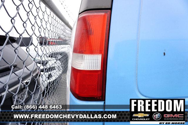 used 2018 Chevrolet Express 2500 car, priced at $17,998