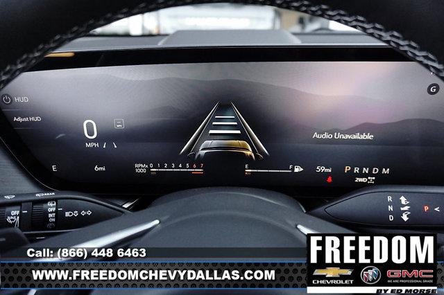 new 2026 Buick Envision car, priced at $43,830