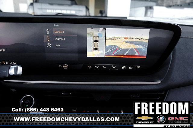 new 2026 Buick Envision car, priced at $43,830