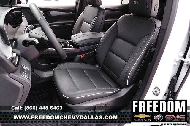 new 2026 Buick Enclave car, priced at $48,456