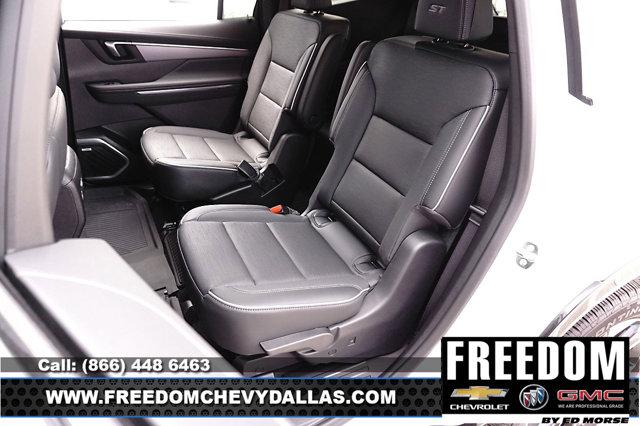 new 2026 Buick Enclave car, priced at $48,456