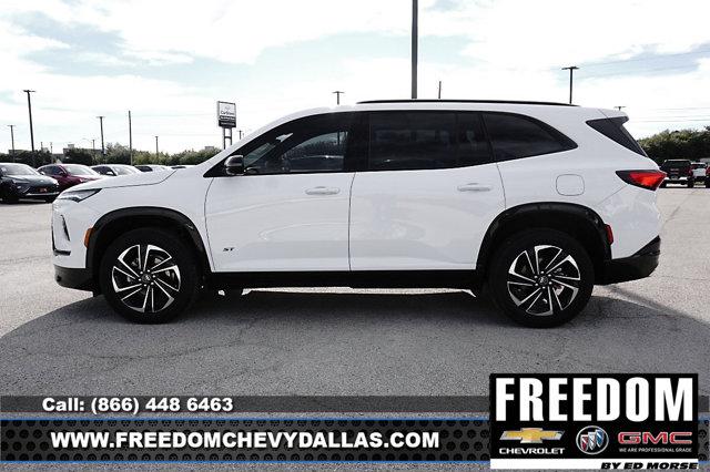 new 2026 Buick Enclave car, priced at $48,456