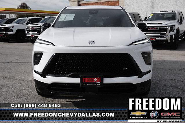 new 2026 Buick Enclave car, priced at $48,456