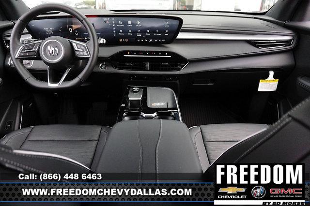 new 2026 Buick Enclave car, priced at $48,456