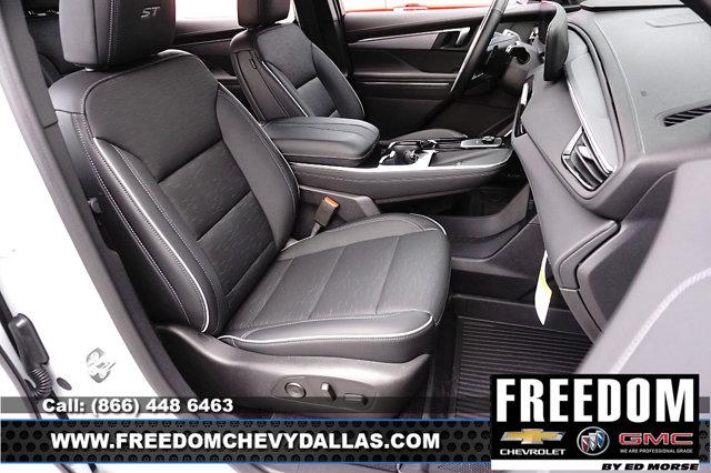 new 2026 Buick Enclave car, priced at $48,456