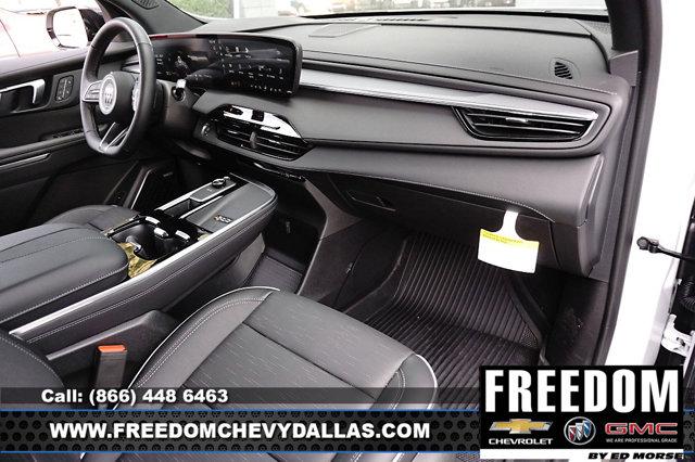 new 2026 Buick Enclave car, priced at $48,456