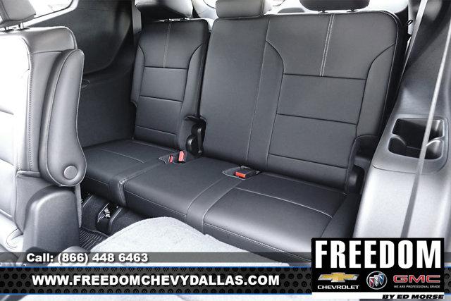 new 2026 GMC Acadia car, priced at $48,540