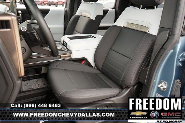 new 2024 GMC HUMMER EV Pickup car, priced at $109,988