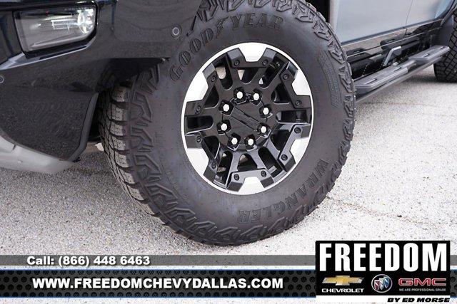 new 2024 GMC HUMMER EV Pickup car, priced at $109,988