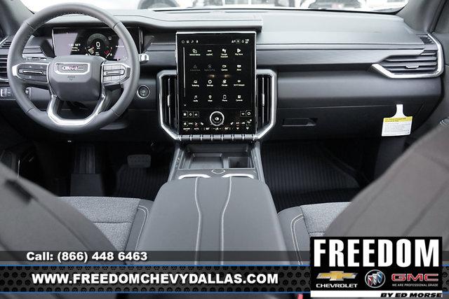 new 2025 GMC Acadia car, priced at $43,577