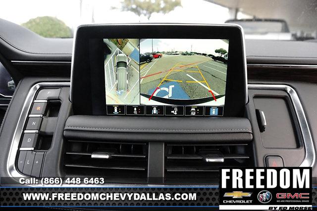 used 2022 Chevrolet Tahoe car, priced at $48,798