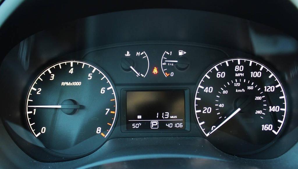 used 2017 Nissan Sentra car, priced at $11,500