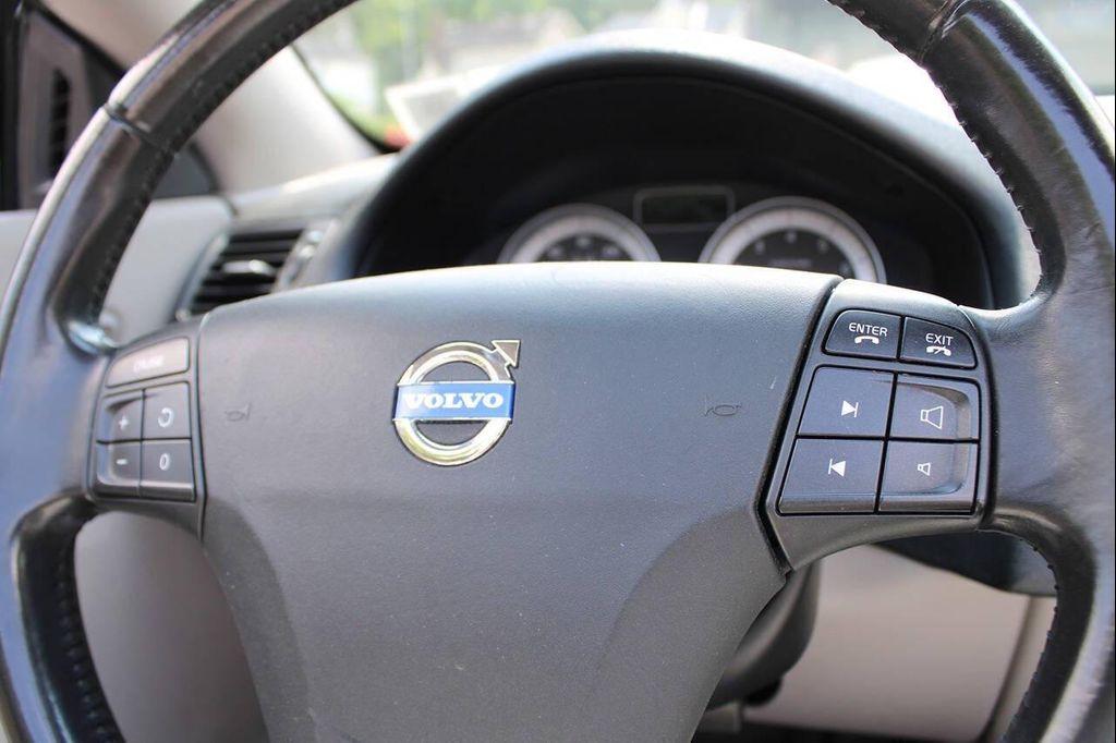 used 2012 Volvo C70 car, priced at $14,900