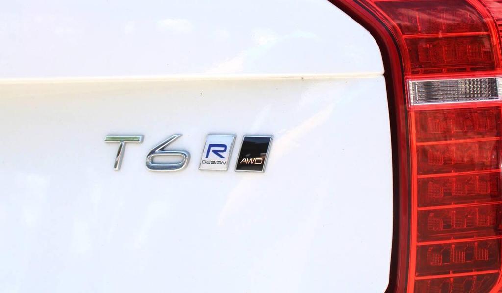 used 2016 Volvo XC90 car, priced at $19,500