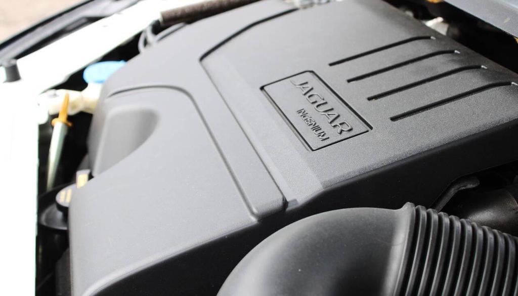 used 2018 Jaguar E-PACE car, priced at $17,900