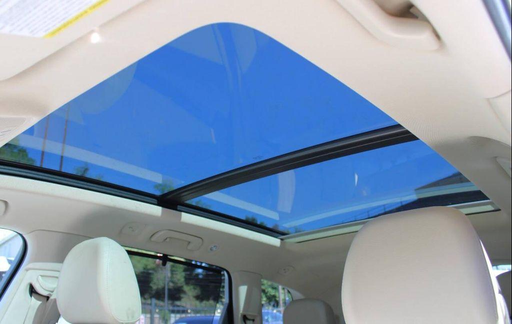 used 2017 Audi Q7 car, priced at $18,896