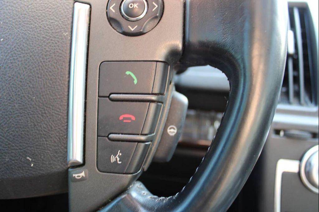 used 2014 Land Rover LR2 car, priced at $11,500