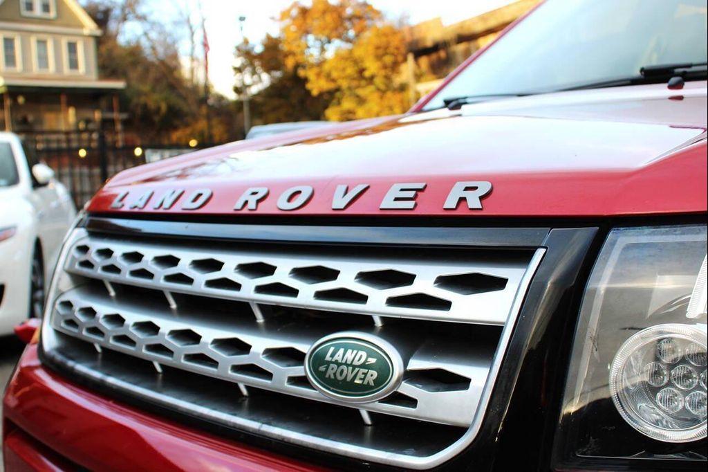 used 2014 Land Rover LR2 car, priced at $11,500