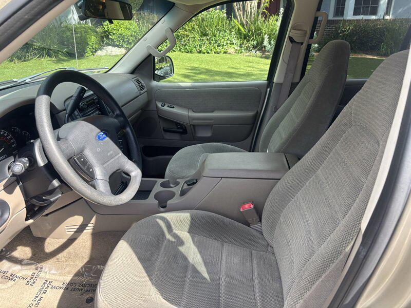 used 2002 Ford Explorer car, priced at $4,988