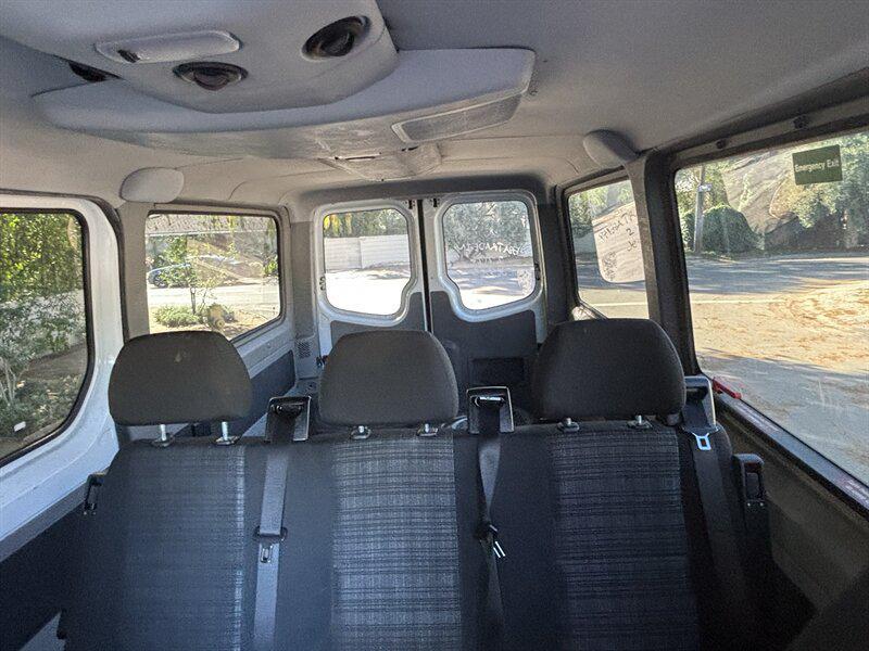 used 2016 Mercedes-Benz Sprinter car, priced at $14,988