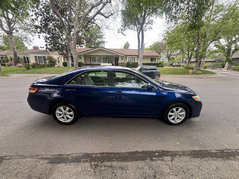 used 2011 Toyota Camry car, priced at $7,988
