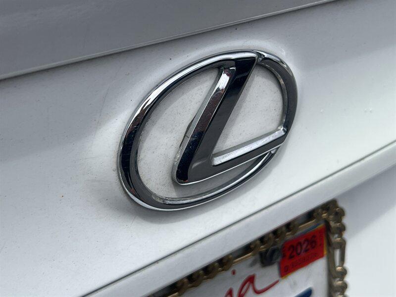 used 2015 Lexus RC 350 car, priced at $16,988