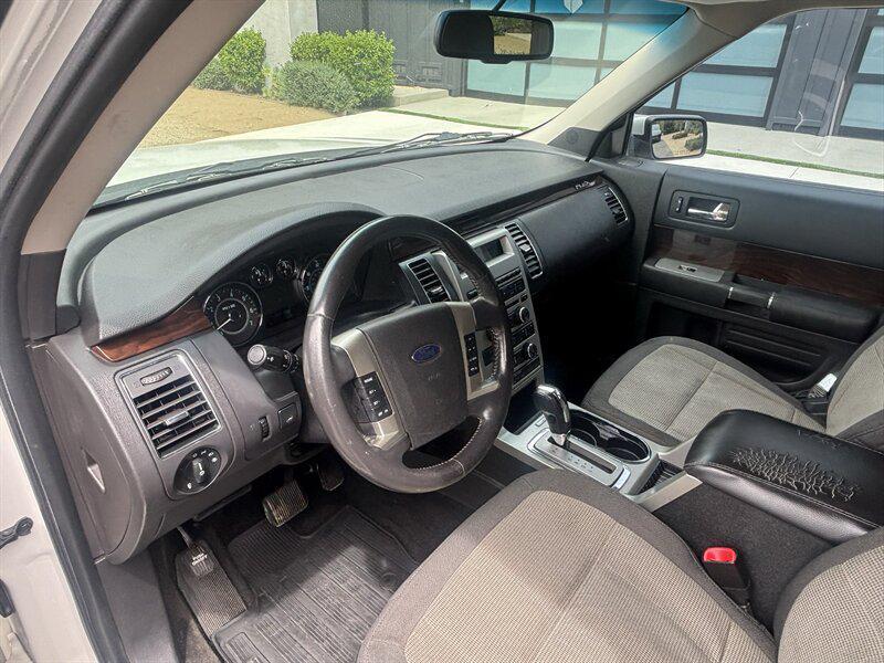 used 2011 Ford Flex car, priced at $6,888