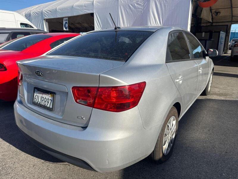 used 2012 Kia Forte car, priced at $4,988