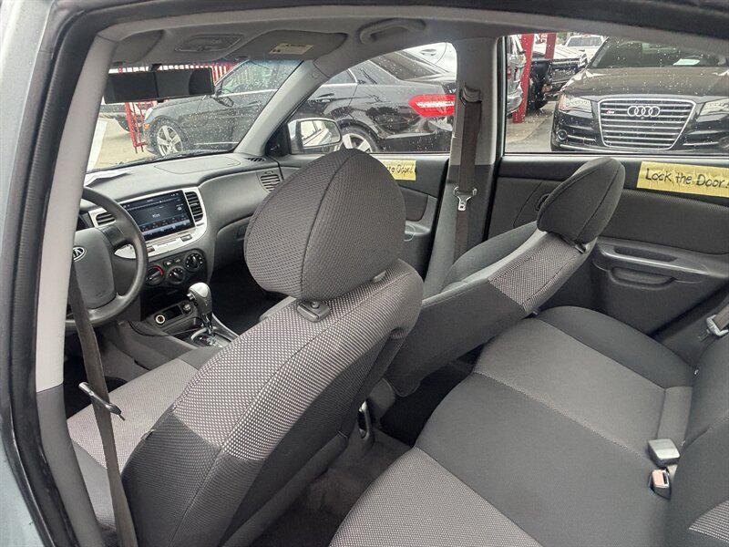 used 2007 Kia Rio car, priced at $1,988