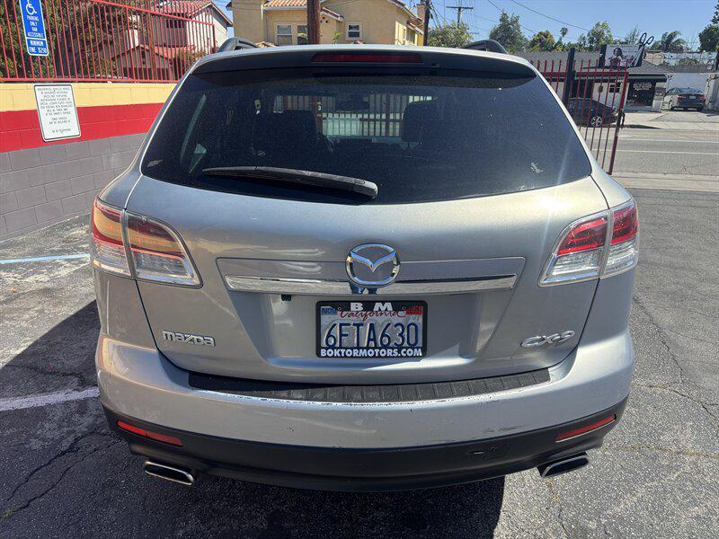 used 2008 Mazda CX-9 car, priced at $3,388